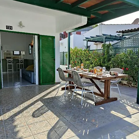 Casa Oliva 펜션